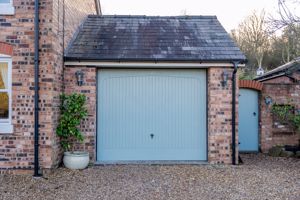 Attached Garage- click for photo gallery